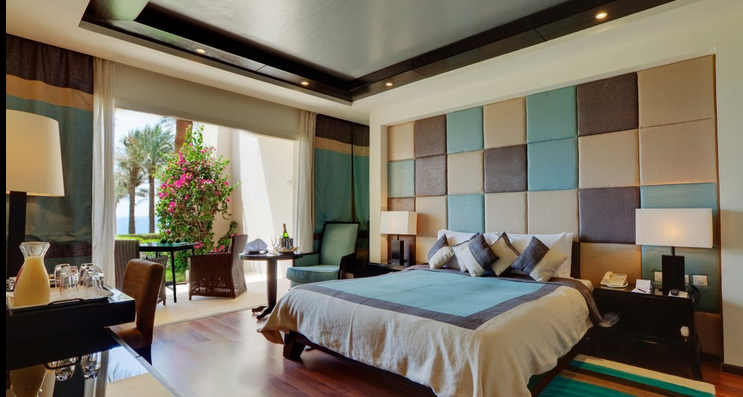 Grand Rotana Premium Suite – Al Ryhan Tours